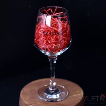 Бокал для вина Oh vine! "Лучшая",  400мл