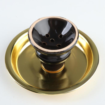 Кальян Гохан 52 см