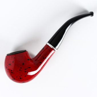 Трубка курительная «Шарм», l-14 см