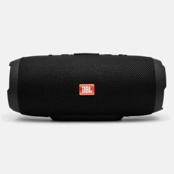 Колонка JBL charge 3 (черная)