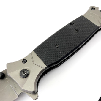 Нож металлический складной Browning FA38 Нож металлический складной Browning FA38