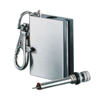 Стальная спичка