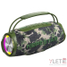 Портативная колонка Hopestar H53, 35W Камуфляж