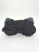 Маска для сна "Sad cat", black