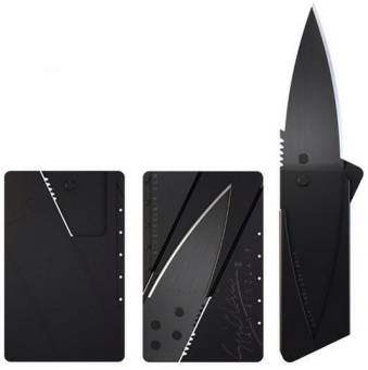 Нож кредитка Cardsharp Нож кредитка Cardsharp