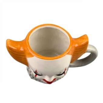 Кружка "Клоун"