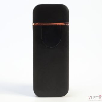 USB Зажигалка электронная, сенсор 