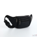 Сумка поясная "Элит" на молнии, 30*8*13 см, чёрный Сумка поясная "Элит" на молнии, 30*8*13 см, чёрный