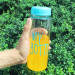 Бутылка This is my Bottle бирюзовая Бутылка This is my Bottle бирюзовая
