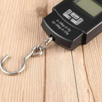 Весы электронные Безмен до 50 кг