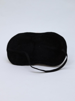 Маска для сна "Bust" (10 х 19 см)