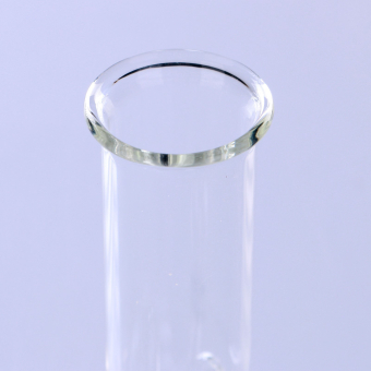 Бонг «Классика», стеклянный h=12.5 см,