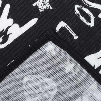 Фартук Rock'n'roll