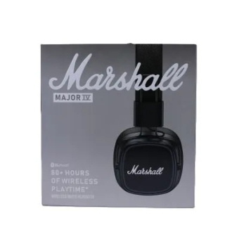Беспроводные наушники Marshall Major IV