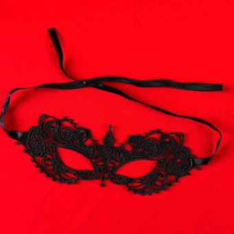 Эротический набор 50 оттенков страсти. Маска, плётка, фанты
