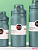 Термос «Active life», grey (1000 ml) Термос «Active life», grey (1000 ml)