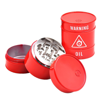 Гриндер для табака Oil, 4 х 4 см