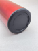 Термос с датчиком температуры «Metallic», matte red (500 ml)