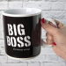 Кружка Гигант Big Boss, 900мл С ДЕФЕКТОМ 3