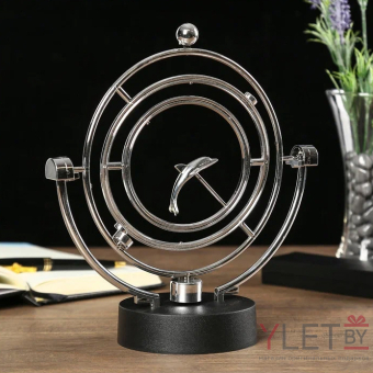 Маятник вращатель "Дельфин"