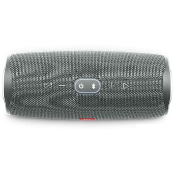 Колонка JBL Charge 4 Серая