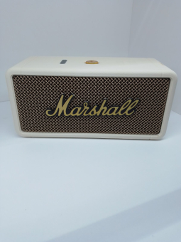 Колонка Marshall (Middleton) M3 белый