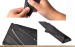 Нож кредитка Cardsharp Нож кредитка Cardsharp