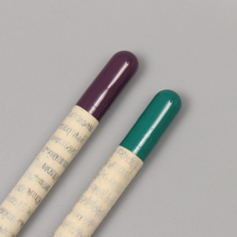 Растущие карандаши подарочные «Мята и Лаванда» 2 шт.№2