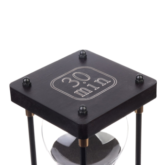 Песочные часы Бесконечность на 30 минут