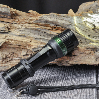 Фонарь Power Style cree led BL-8455 Фонарь Power Style cree led BL-8455