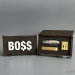 Подарочный набор " BOSS " (мультитул, USB зажигалка Ciger, зарядный кабель)