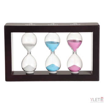 Песочные часы "Левит", на 3, 4, 5 минут
