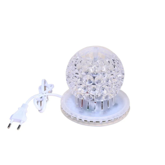Диско шар проектор Nitro LED