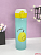 Термос «Fresh fruit», blue (500 ml)