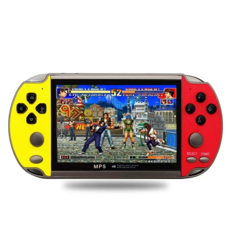 Игровая консоль (приставка) X7 plus