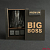 Набор для виски Premium «BIG boss» (cтакан + 3 камня) Набор для виски Premium «BIG boss» (cтакан + 3 камня)