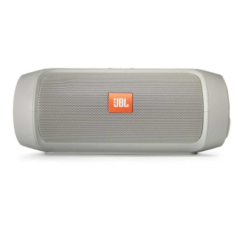 Колонка JBL charge 2+ (серая)