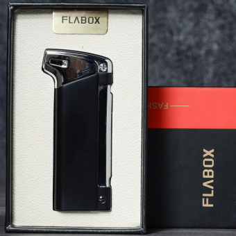 Зажигалка газовая Flabox