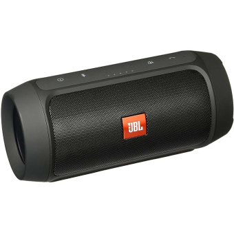 Колонка JBL charge 2+ (черная)