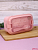 Ланчбокс "Spacious", pink (800 мл) Ланчбокс "Spacious", pink (800 мл)