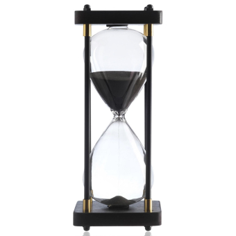 Песочные часы Бесконечность на 30 минут