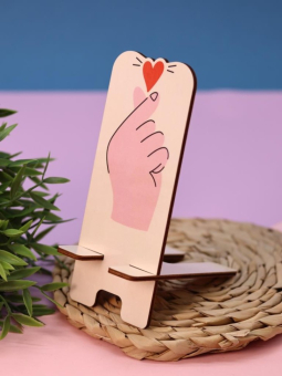 Подставка под телефон/планшет «Love»