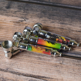 Курительный девайс Боба марлея в ассортименте