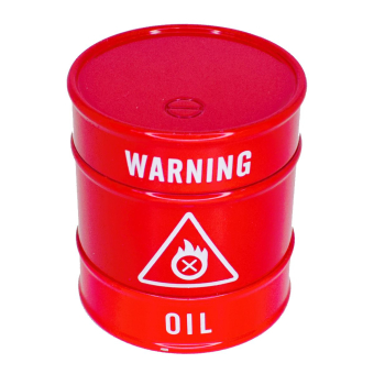 Гриндер для табака Oil, 4 х 4 см
