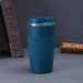 Термокружка 510ml СИНЯЯ
