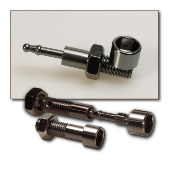 Курительная трубка Болт / Винт