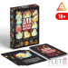 Игра карточная для вечеринки Для веселой компании, 60 карт, 18+