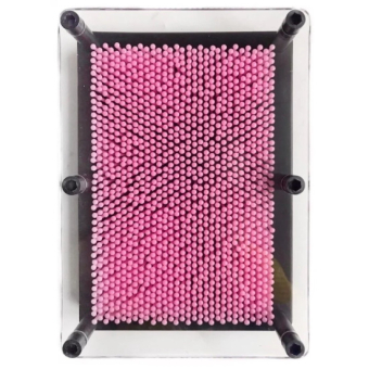 Экспресс скульптор средний Розовый