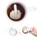Кружка Up your mug, средний палец Кружка Up your mug, средний палец