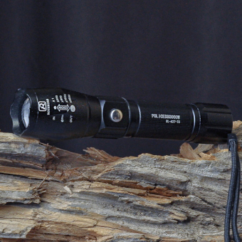 Фонарь Power Style cree led BL-A37-T6 Фонарь Power Style cree led BL-A37-T6